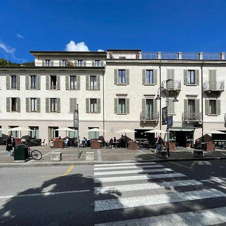 Hotel Bigio San Pellegrino Terme Luaran gambar
