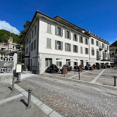 Hotel Bigio San Pellegrino Terme Luaran gambar