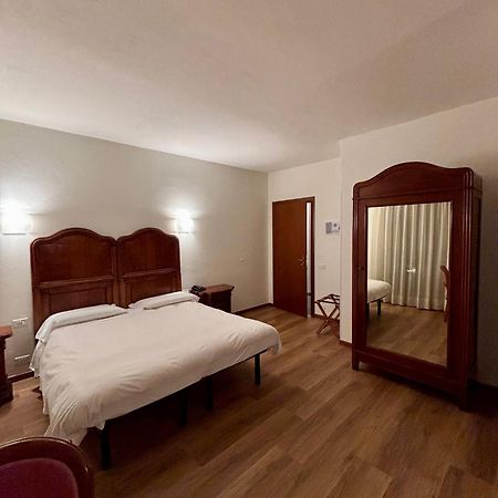 Hotel Bigio San Pellegrino Terme Luaran gambar
