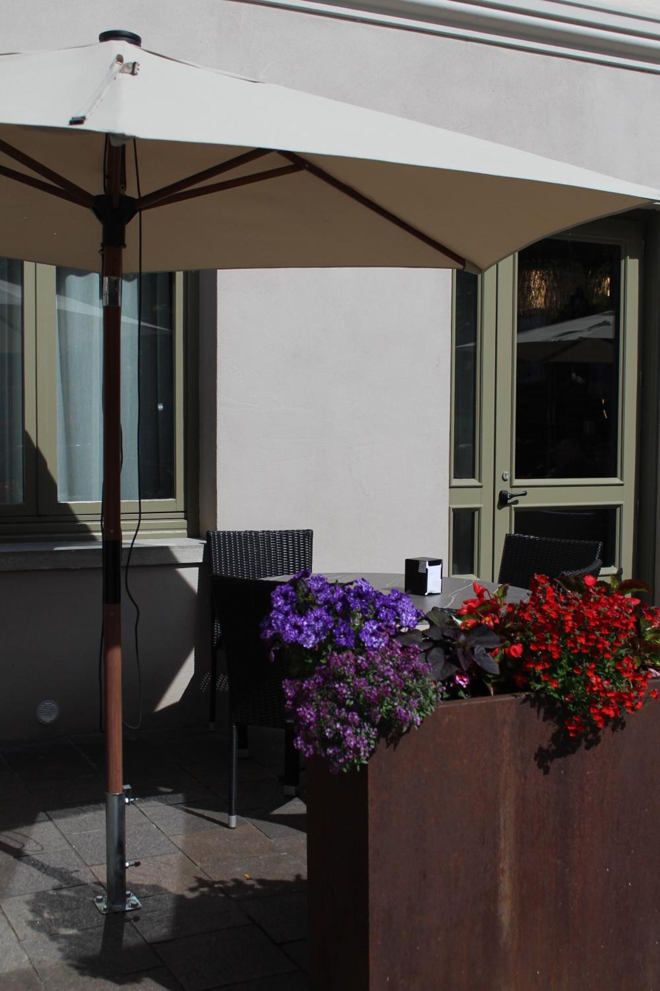Hotel Bigio San Pellegrino Terme Luaran gambar