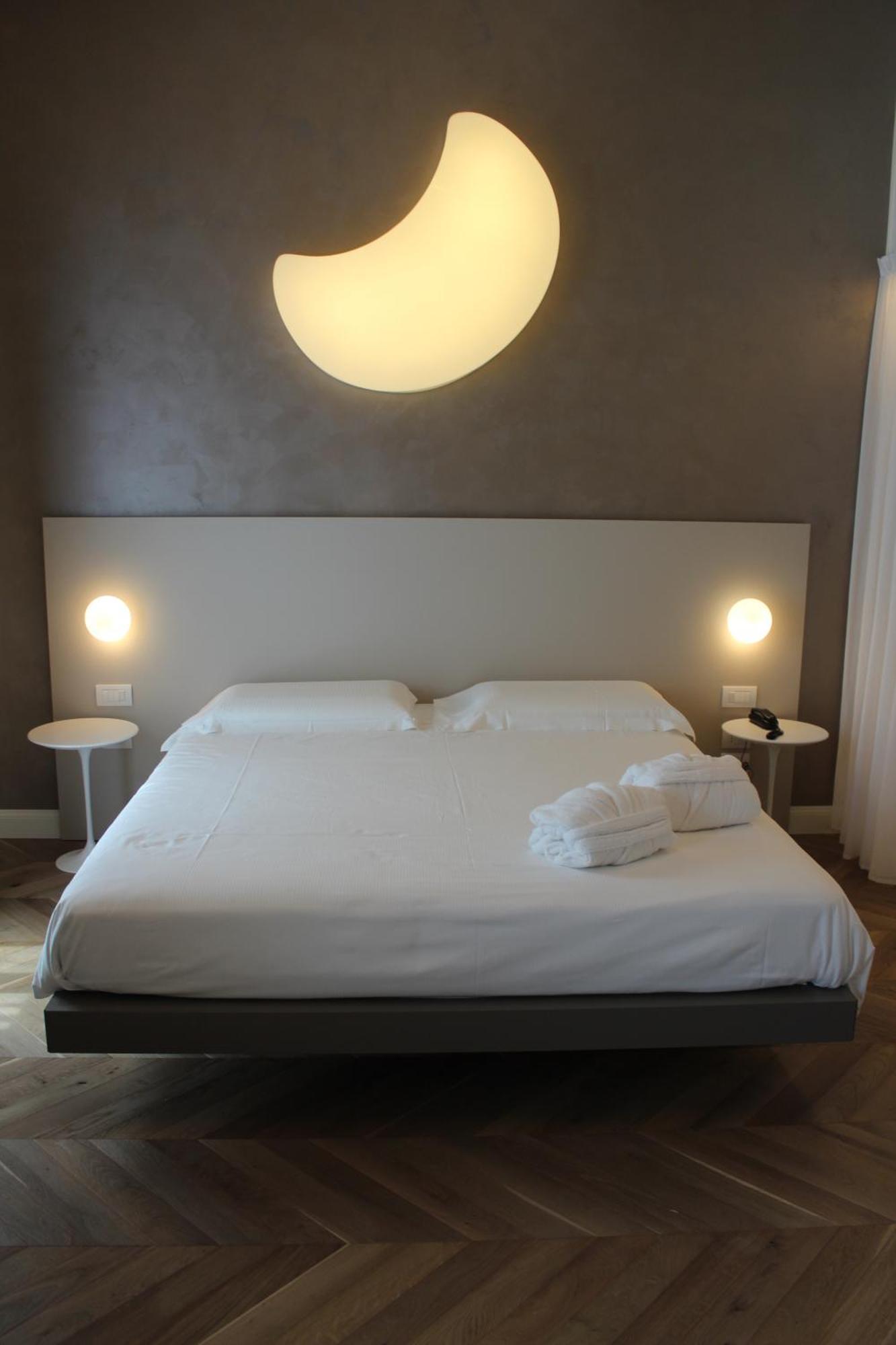 Hotel Bigio San Pellegrino Terme Luaran gambar