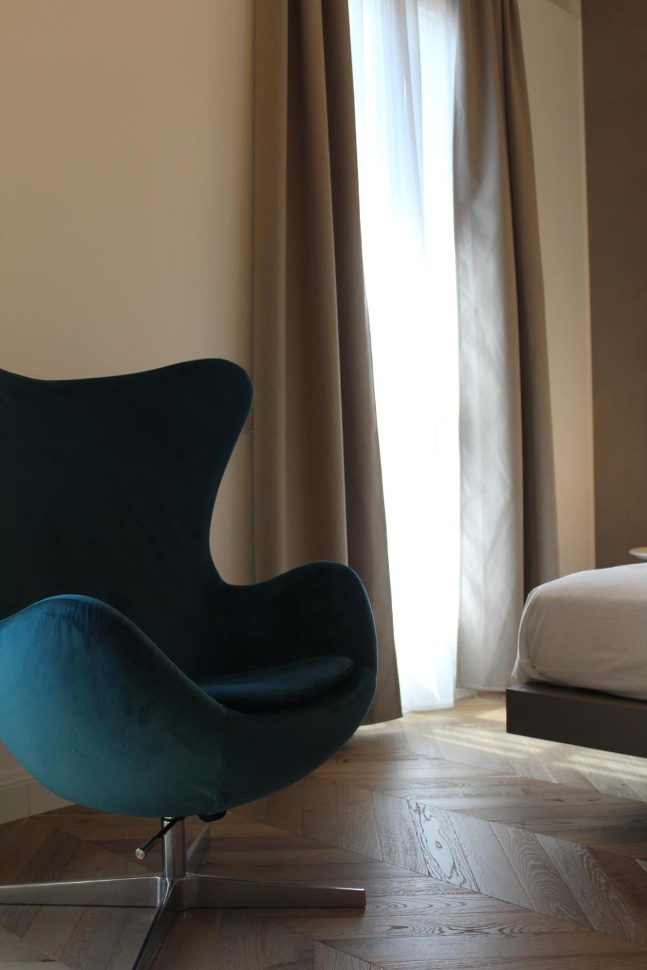 Hotel Bigio San Pellegrino Terme Luaran gambar