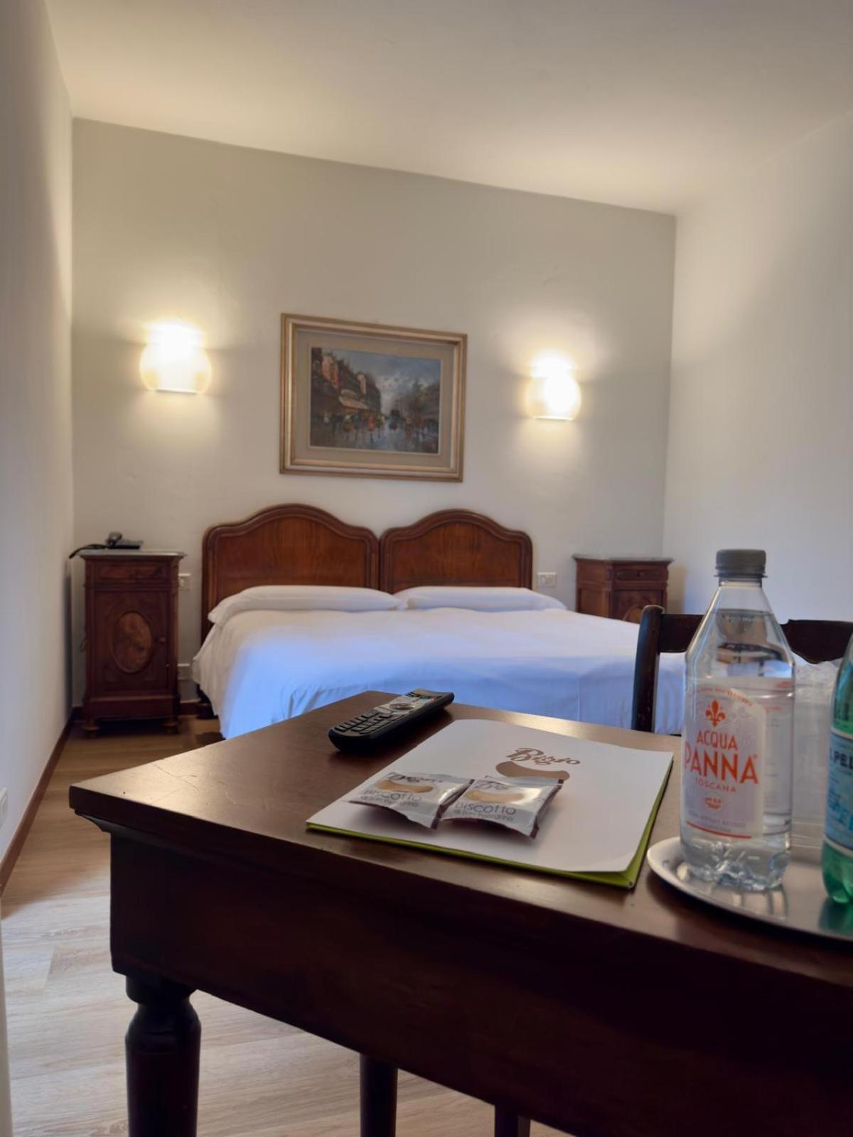 Hotel Bigio San Pellegrino Terme Luaran gambar