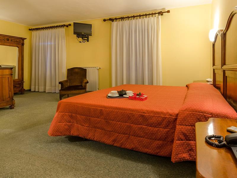 Hotel Bigio San Pellegrino Terme Luaran gambar