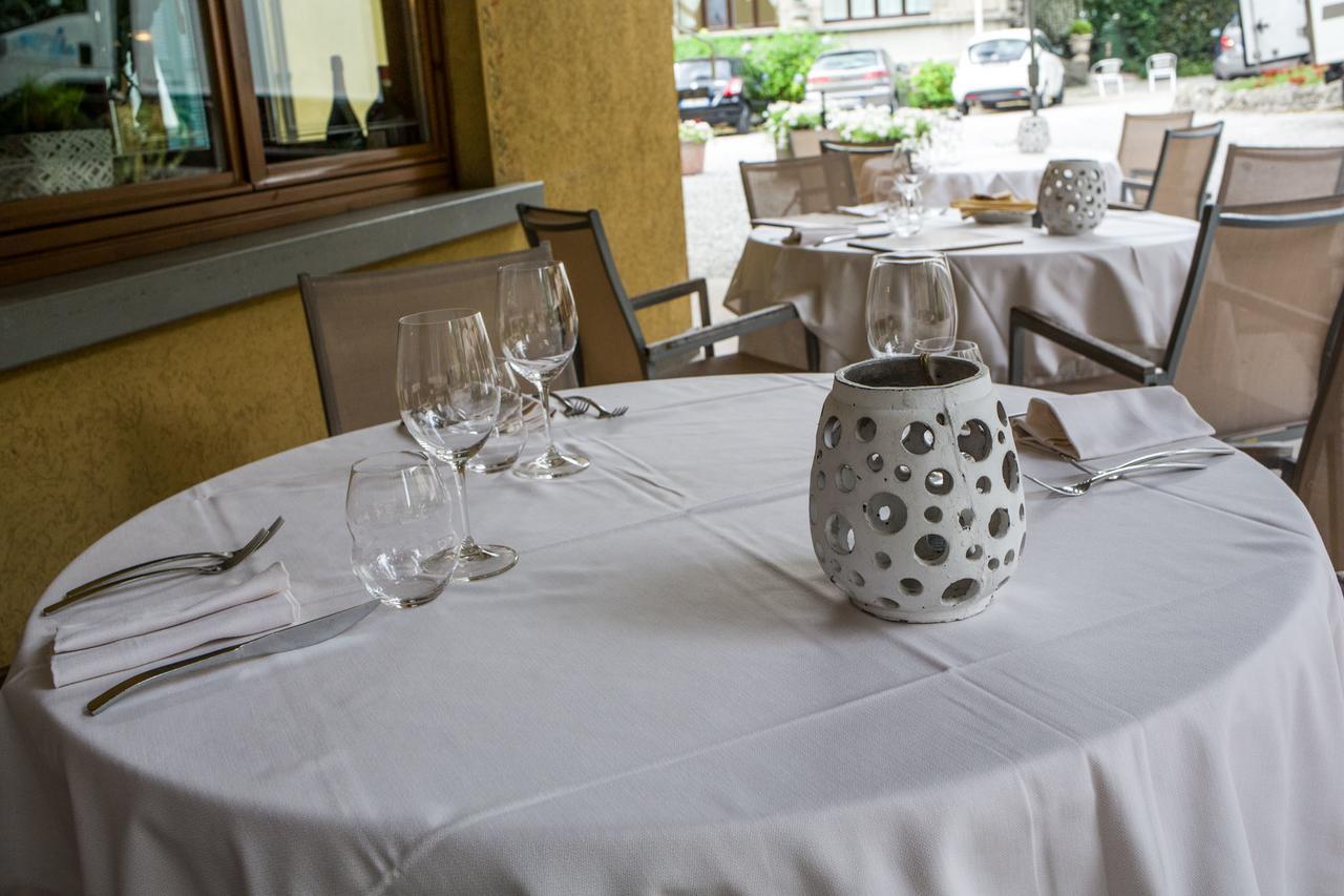 Hotel Bigio San Pellegrino Terme Luaran gambar