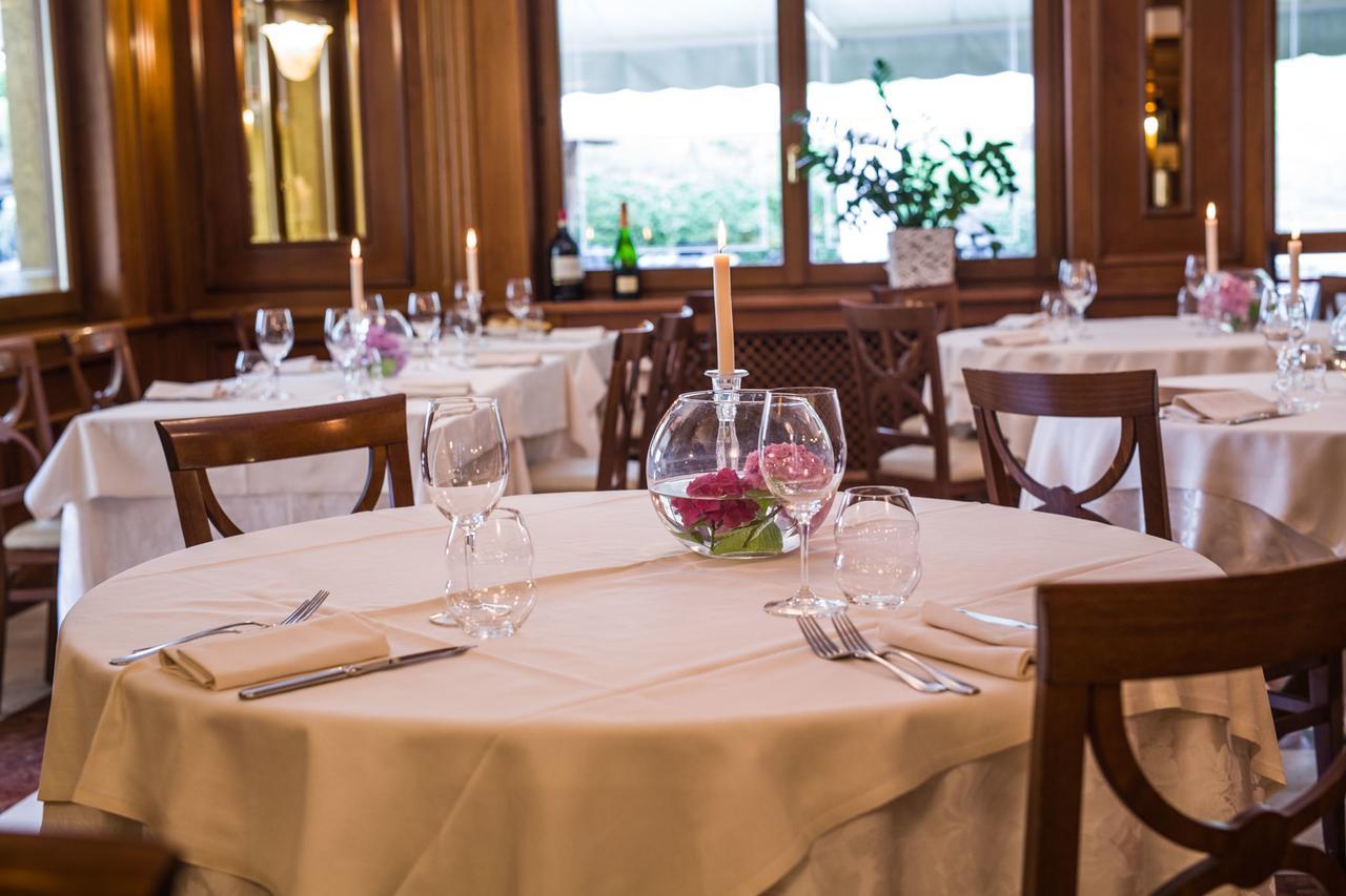 Hotel Bigio San Pellegrino Terme Luaran gambar